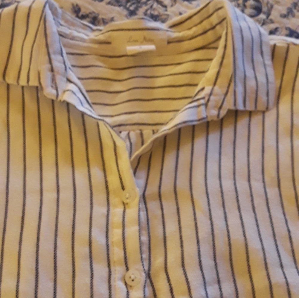 Love Notes Blouse - image 2